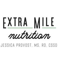 Extra Mile Nutrition