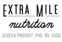 Extra Mile Nutrition